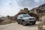 Chery Tiggo 3 2017 года (CIS)